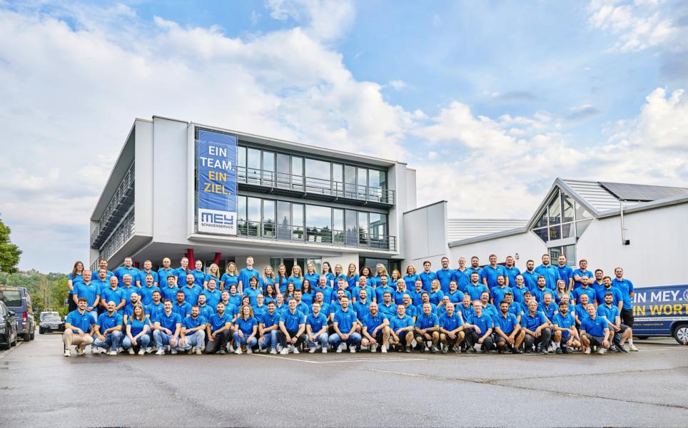 Mey Generalbau Umbau.Ausbau.Sanierung.